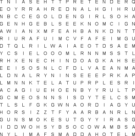 word search puzzle