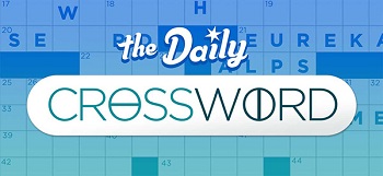 Daily Crossword