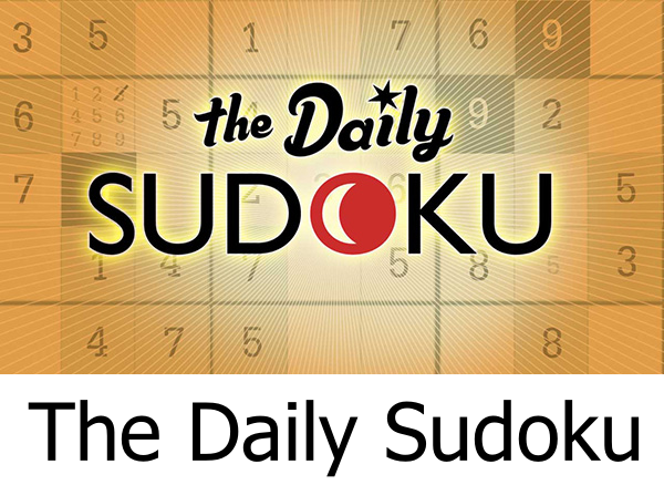 Printable Sudoku