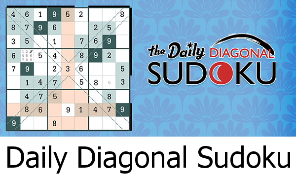 Printable Sudoku