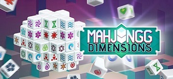 Mahjongg Dimensions