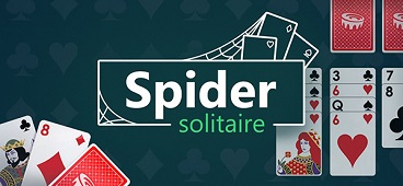 Spider Solitaire