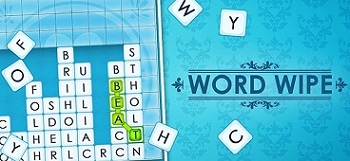 Word Wipe