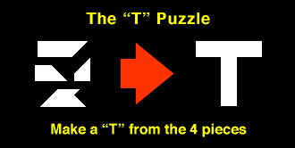 T puzzle