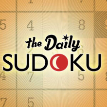 DailySudoku