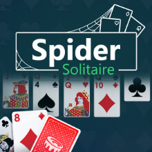 Spider Solitaire