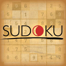 Sudoku #1051 and #1052 (Medium) - Free Printable Puzzles