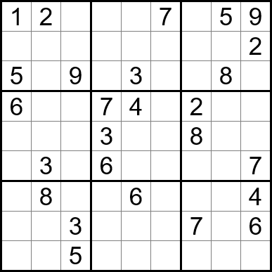 Daily-sudoku.com