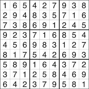 Sudoku Easy - Free Easy Sudoku 247