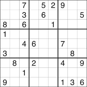 Sudoku #763 and #764 (Easy) - Free Printable Puzzles | Puzzles.ca