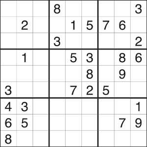 Sudoku #953 and #954 (Medium) - Free Printable Puzzles