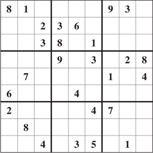 sudoku 103 and 104 hard free printable puzzles