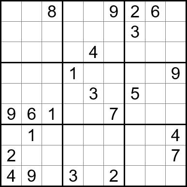 Sudoku #1211 and #1212 (Easy) - Free Printable Puzzles