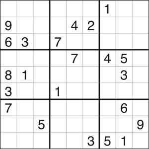 1,000 + Calcudoku sudoku 7x7: Logic puzzles medium - hard levels