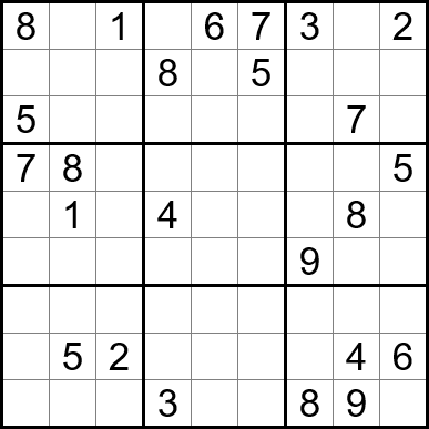 Sudoku #909 and #910 (Medium) - Free Printable Puzzles