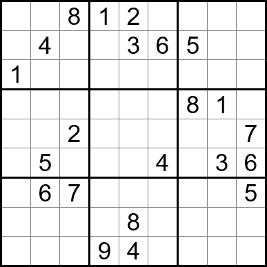 Medium Sudoku Stock Illustrations – 138 Medium Sudoku Stock Illustrations,  Vectors & Clipart - Dreamstime