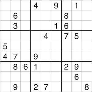 Sudoku : 460 Puzzles Pour Enfants En Image