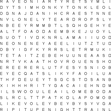 word search puzzle