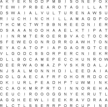 word search puzzle