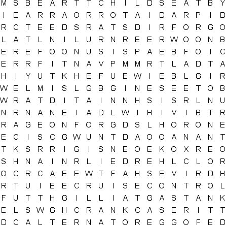 word search puzzle