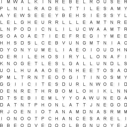 word search puzzle