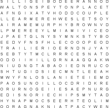 word search puzzle