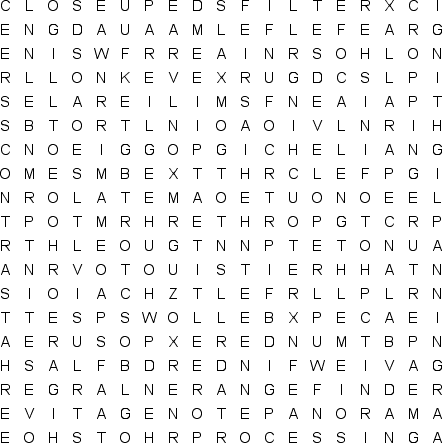 word search puzzle