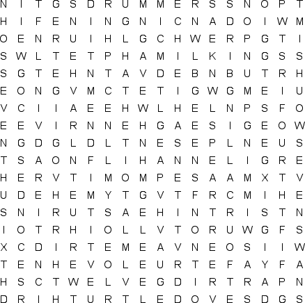 word search puzzle