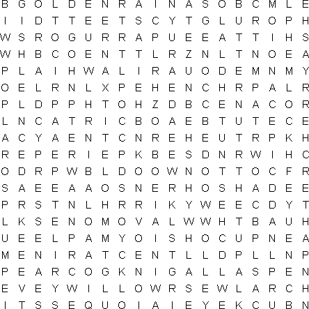 word search puzzle